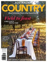Australian Country
